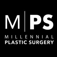 Millennial Plastic Surgery logo - Similar company to Gentera Center For Plastic Surgery