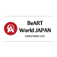 BeART World JAPAN logo - Similar company to Billpay