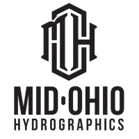 Mid-Ohio Hydrographics logo - Similar company to Deadshort Services