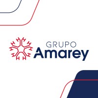 Grupo Amarey logo - Similar company to Implameq