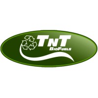 TNT BioFuels logo - Similar company to Hernandez Consulting & Construction
