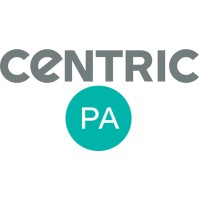 Centric Process Automation logo - Similar company to Cromarty Automation