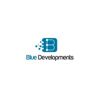 Blue Developments logo - Similar company to Sysparency