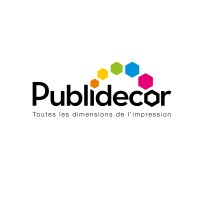 PUBLIDECOR logo - Similar company to Sas Ecopal