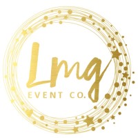 The LMG Event Co. logo - Similar company to Archfu Studio