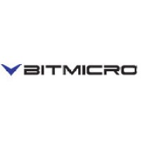BiTMICRO Networks logo - Similar company to Bittree