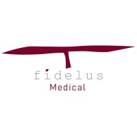 fidelus Medical logo - Similar company to Subventa Partg