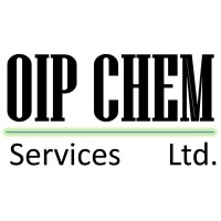 OIP Chem Services Limited logo - Similar company to Oip Education & Professional Services Kft.
