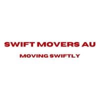 SWIFT MOVERS AND STORAGE AU logo - Similar company to Swift Cleaners Au