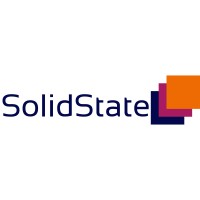 SolidState logo - Similar company to Solid State Practice
