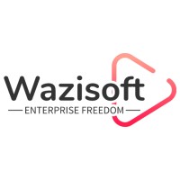 Wazisoft Limited logo - Similar company to Eco Dash Logistics