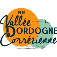 PETR Vallée de la Dordogne Corrézienne logo - Similar company to Ge19 Groupement D'Employeurs