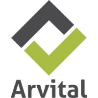 Arvital Gestión e Inversión logo - Similar company to Vitalar Grupo Inmobiliario