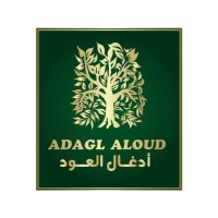 ادغال العود logo - Similar company to تويج للعطور