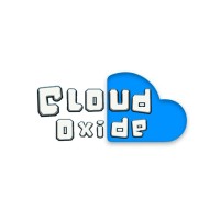 CloudOxide logo - Similar company to Am Vertex