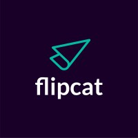 flipcat.io logo - Similar company to Mindketing