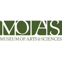Museum of Arts & Sciences logo - Similar company to Gallery500