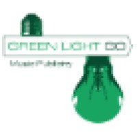 Green Light Go Publicity logo - Similar company to Vimax Media