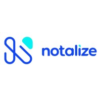 Notalize Contador logo - Similar company to Plataforma Cera