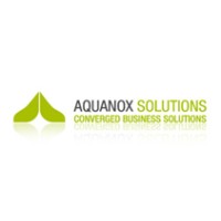 Aquanox Solutions logo - Similar company to Aquanox