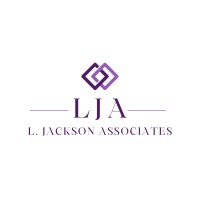 L. Jackson Associates logo - Similar company to Macnew Consulting, Sba 8A Certified, Wosb