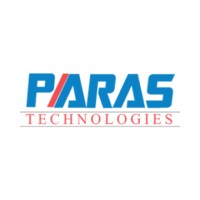 Paras Technologies logo - Similar company to Paras Technologies
