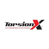 TorsionX Extreme Bolting force ( Brasil) logo - Similar company to Prime Tools