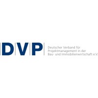 DVP e.V. logo - Similar company to Linux Inlaws
