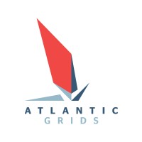 Atlantic Grids logo - Similar company to Atlantic Consulting