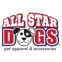 All Star Dogs logo - Similar company to System Administrative Services