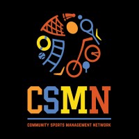 Community Sports Management Network logo - Similar company to Trainingwise