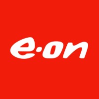 E.ON Deutschland logo - Similar company to E.On