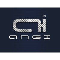 Angi Clothing logo - Similar company to Beige Couture