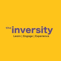 The-Inversity logo - Similar company to Global Insight Advisory Network