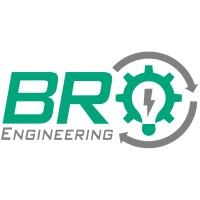 BRO-Engineering logo - Similar company to Jks Engineering Ag A Jks Group Member