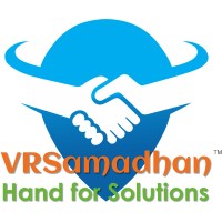 VRSamadhan logo - Similar company to Notifyvisitors