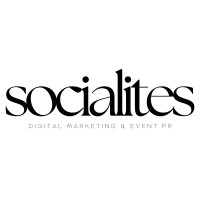 Socialites Marketing logo - Similar company to Café Zouk (Lahore)