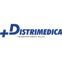 DISTRIMEDICA, S.L. logo - Similar company to Promolab S&A