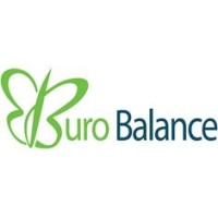 Buro Balance logo - Similar company to Werkcentrum Midden-Utrecht