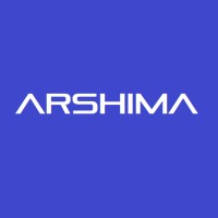 Arshima Technologies logo - Similar company to Evolve Webtech