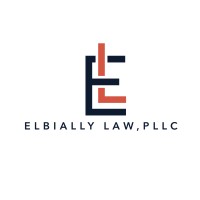 Elbially Law, PLLC. logo - Similar company to Creative Enterprise Zone (Cez)