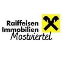 Raiffeisen Immobilien MOSTVIERTEL logo - Similar company to Stadlbauer + Partner Steuerberatung Gmbh