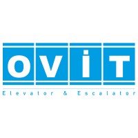 OVİT ASANSÖR AŞ. logo - Similar company to Erişim Sistemleri Asansör San. Tic. A.Ş.