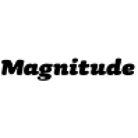 Magnitude logo - Similar company to Magnitude 7 Metals, Llc
