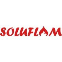 SOLUFLAM logo - Similar company to Lcdp Distribution