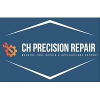 CH Precision Repair, LLC logo - Similar company to Adronite