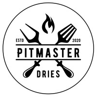 Pitmaster Dries logo - Similar company to Stichting Infinite Blessings