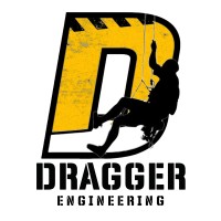 Dragger Engineering logo - Similar company to Ct Precise Engineering Sdn Bhd