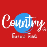Country Tours And Travels logo - Similar company to Etzu