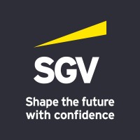 SGV & Co. logo - Similar company to Ruby Staffing